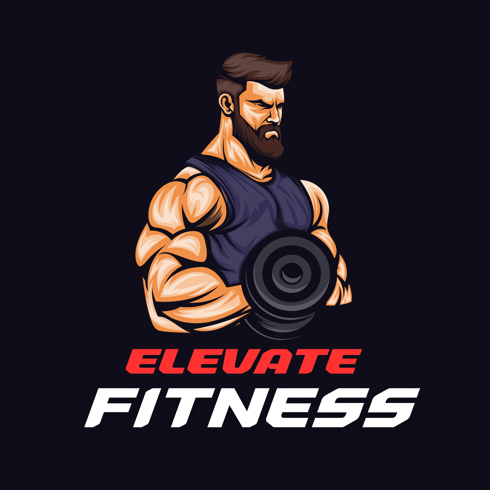 Elevate Fitness
